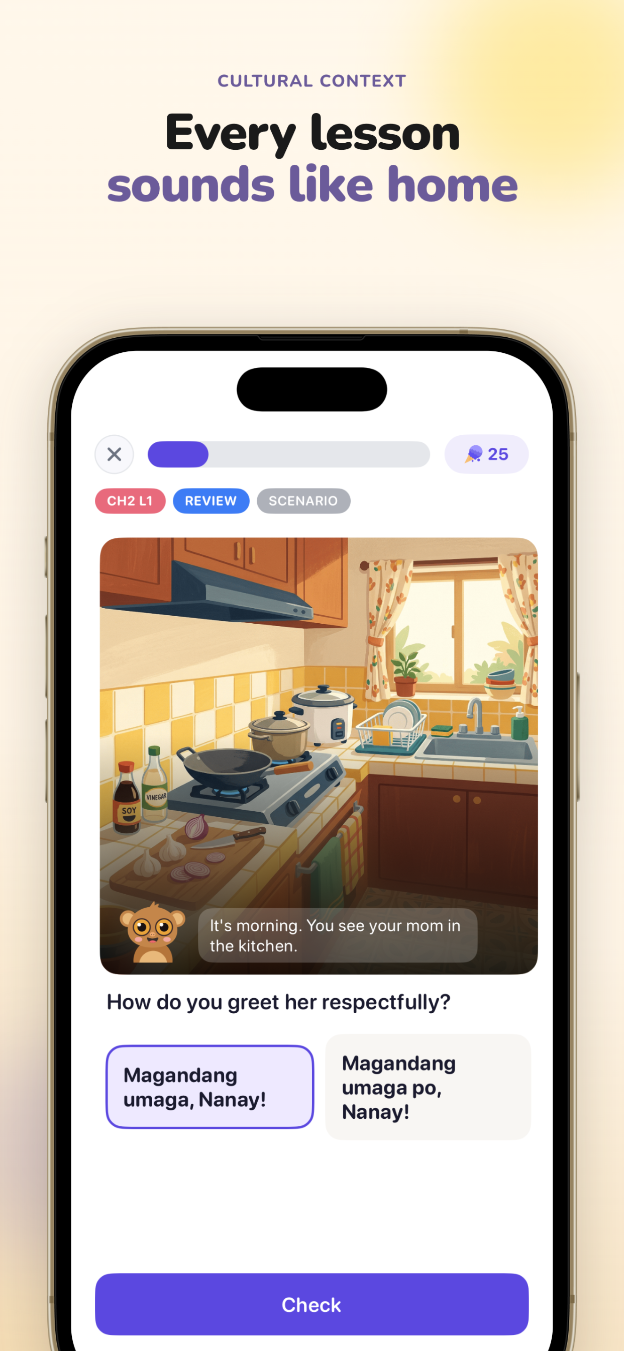 Tarsier app screenshot 4